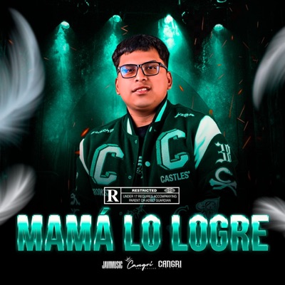 Mamá lo logre - Single