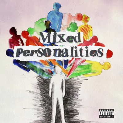 Mixed Personalities