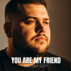 YOU ARE MY FRIEND - Sunvera Scott new Single