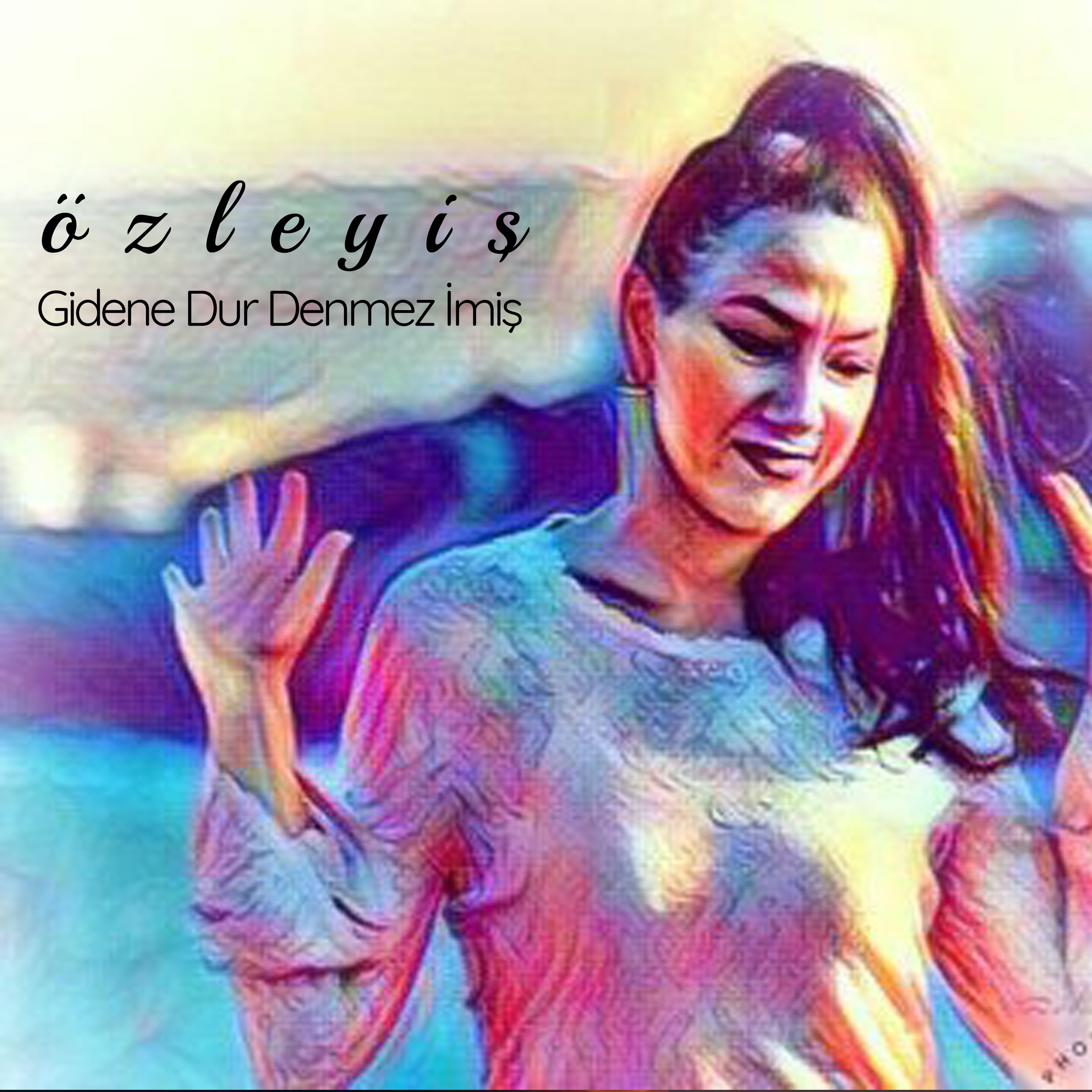 Gidene Dur Denmez İmiş - Single