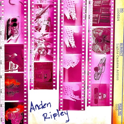 Lights Camera Action - Single