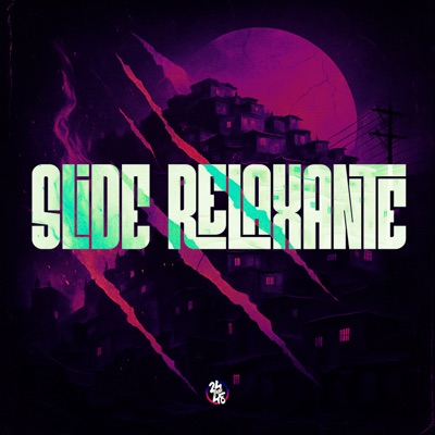 Slide Relaxante - Single