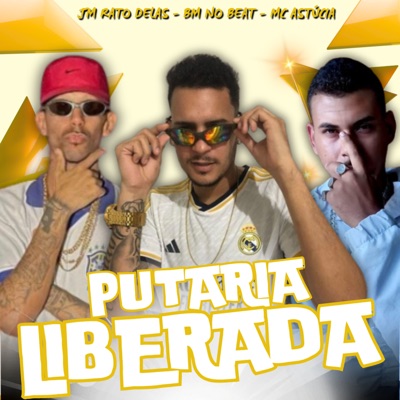 Putaria Liberada - Single