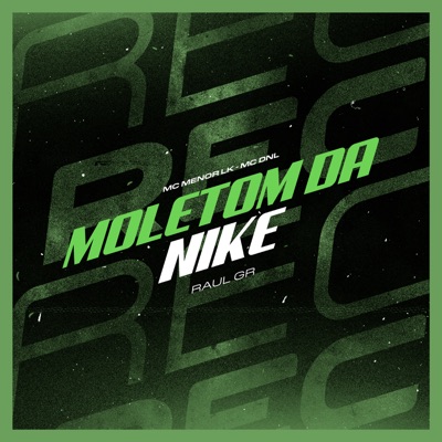 Moletom Da Nike - Single