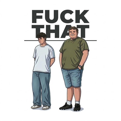 FUCK THAT (feat. Harrison Staines) - Single