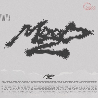 MOOD 2 (feat. Grow9) - Single