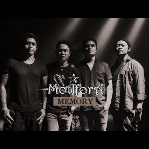 Chord Gitar Memori - Motifora