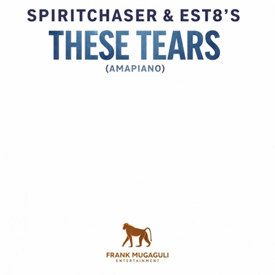 These Tears Spiritchaser & Est8 (feat. WMD PIXNO, Focus SA & DJ BiGGYSMALLS) [Amapiano] - Single