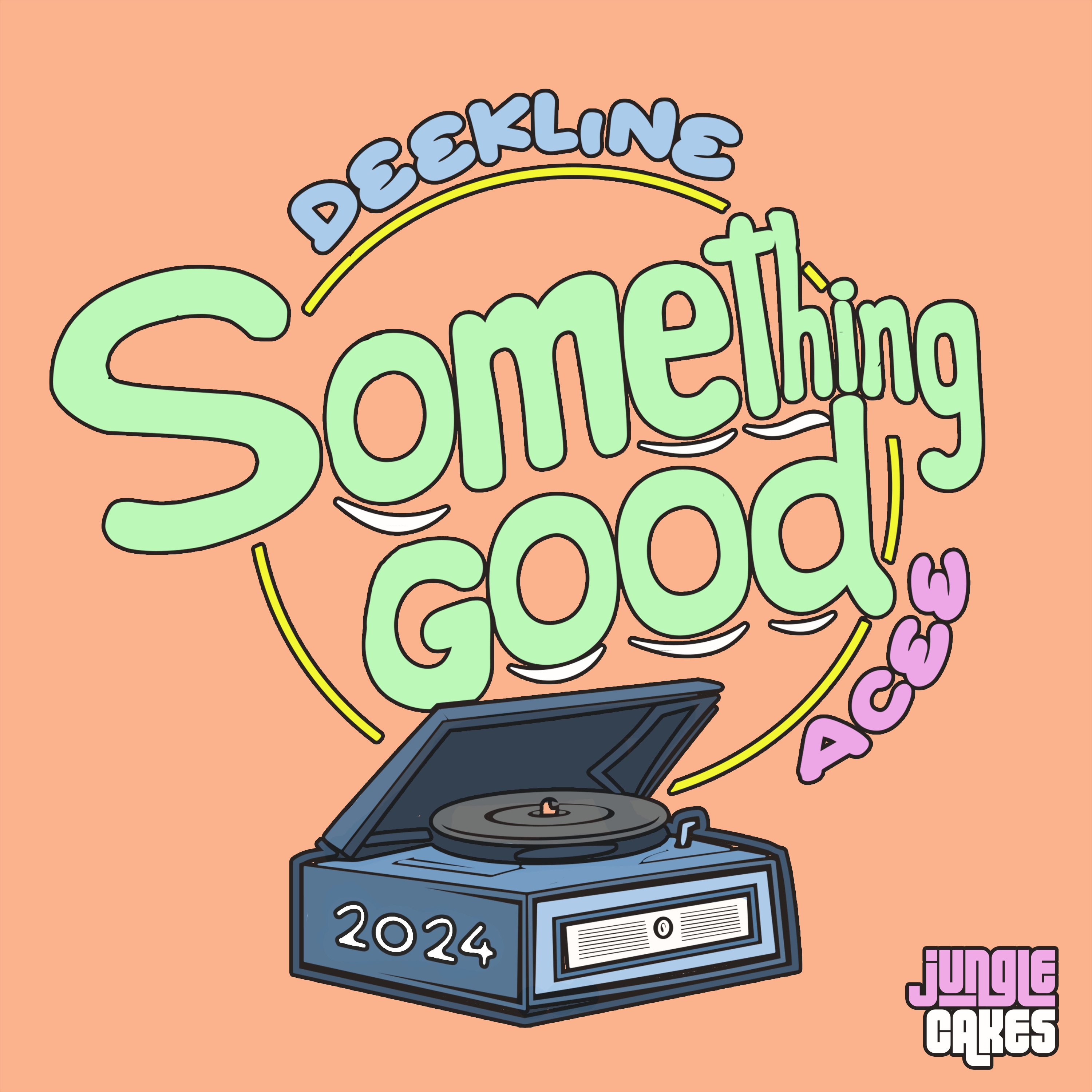 Something Good (2024 Mix) - Single