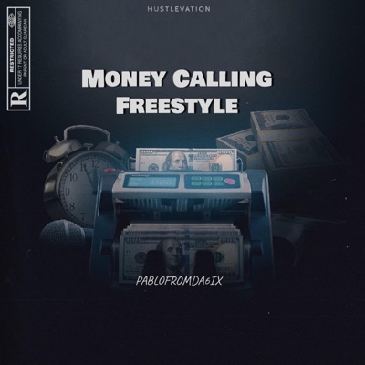 Money Calling (Freestyle) - Single