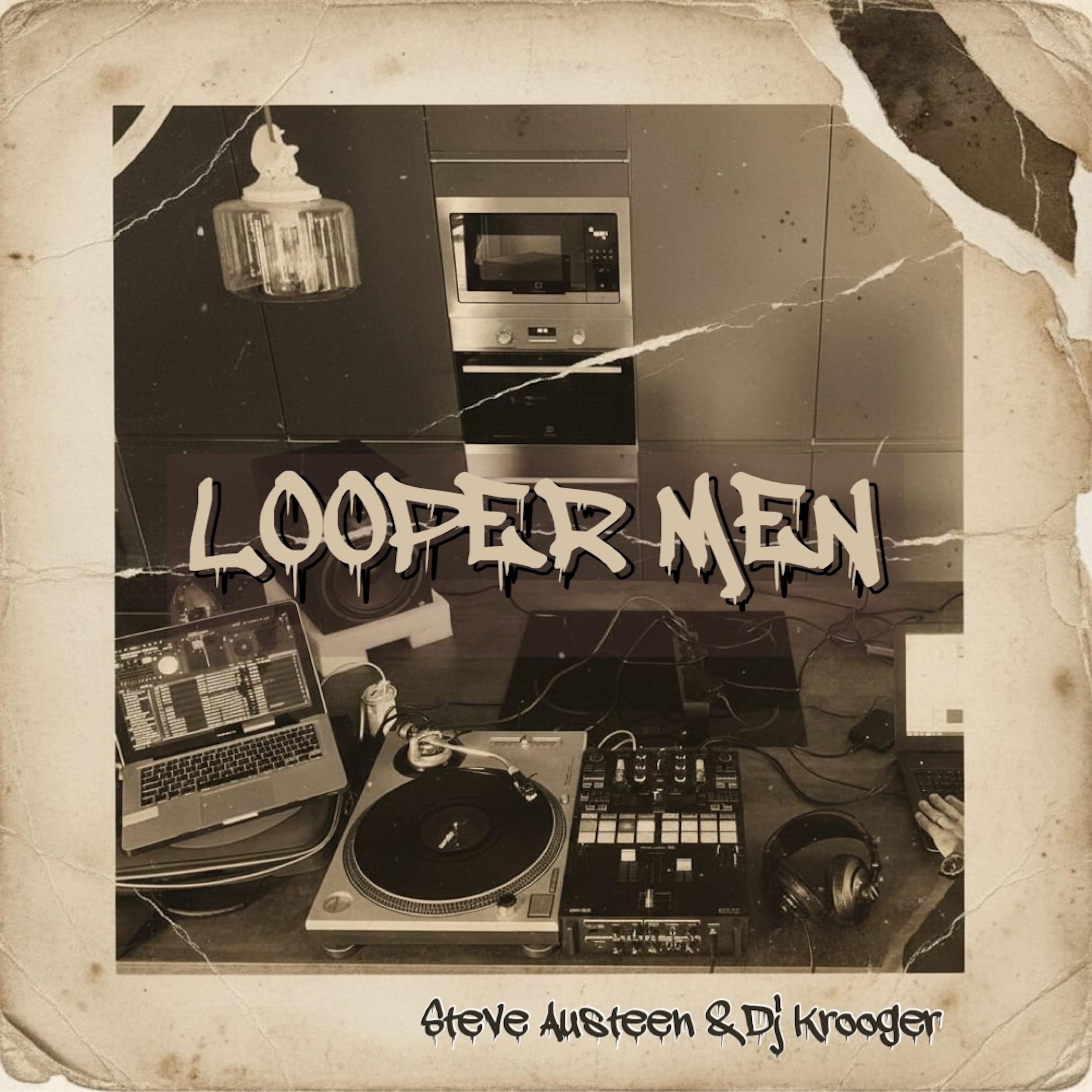 Looper Men