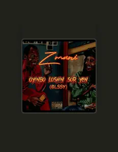 Posłuchaj wykonawcy Zmani, obejrzyj teledyski, przeczytaj biografię, zobacz daty tras koncertowych i nie tylko!