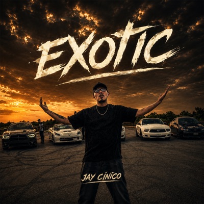 Exotic - Single