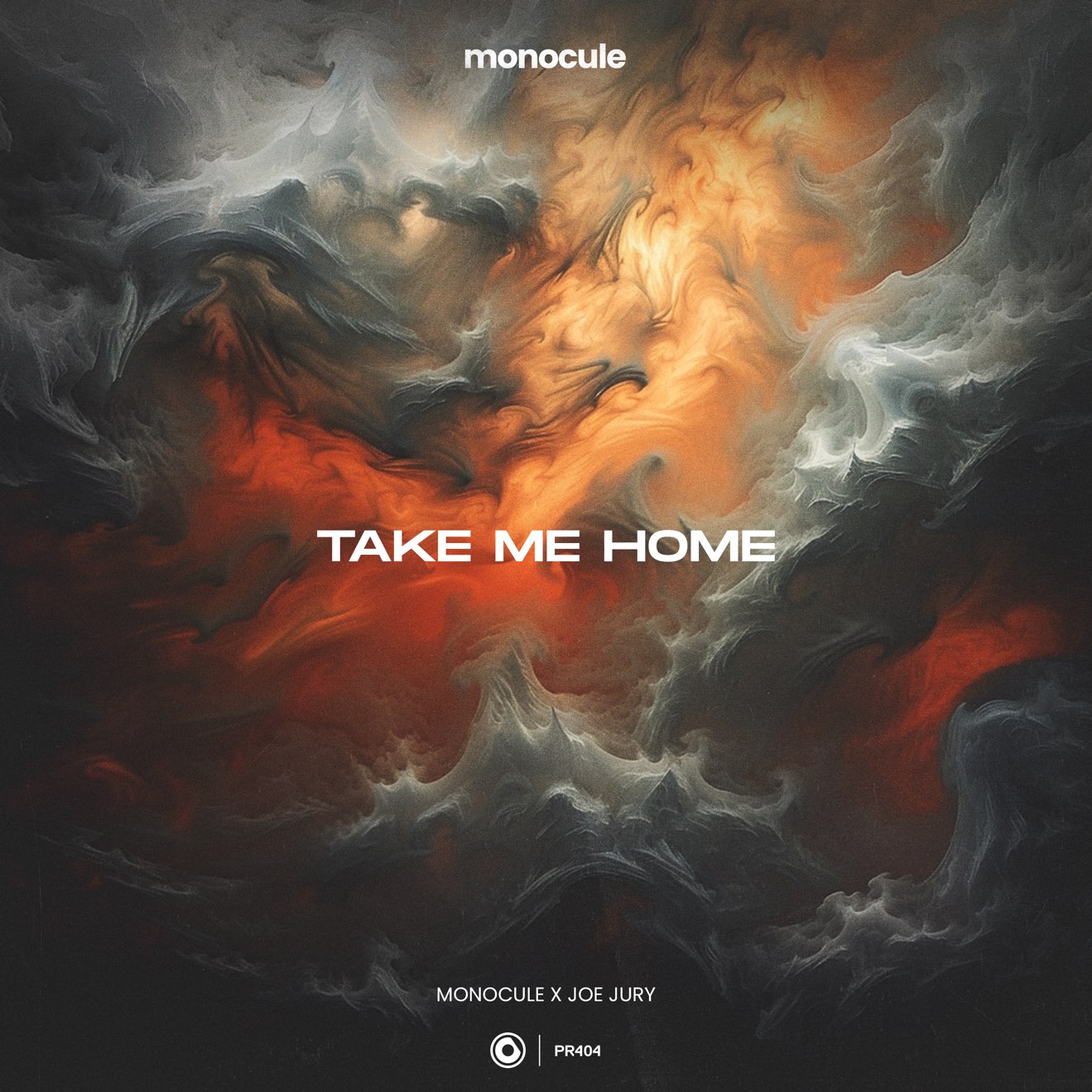 Monocule, Joe Jury & Nicky Romero – Take Me Home – Single (2024) [iTunes Match M4A]
