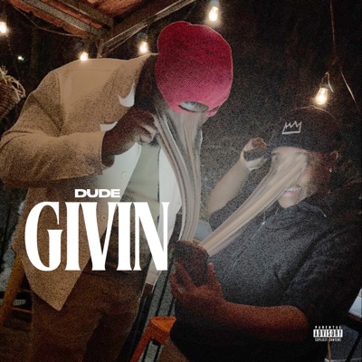 GIVIN - Single