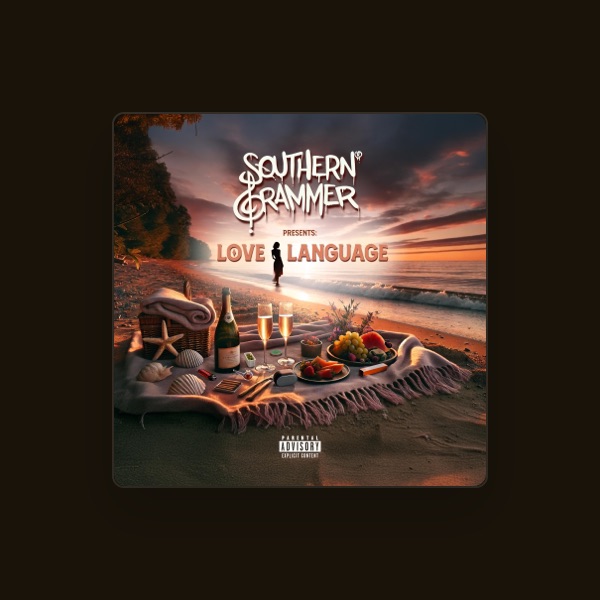 Southern Grammer's avatar