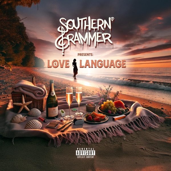 Love Language (feat. KEITH SWAGGER & Salazar El Tabaquero)