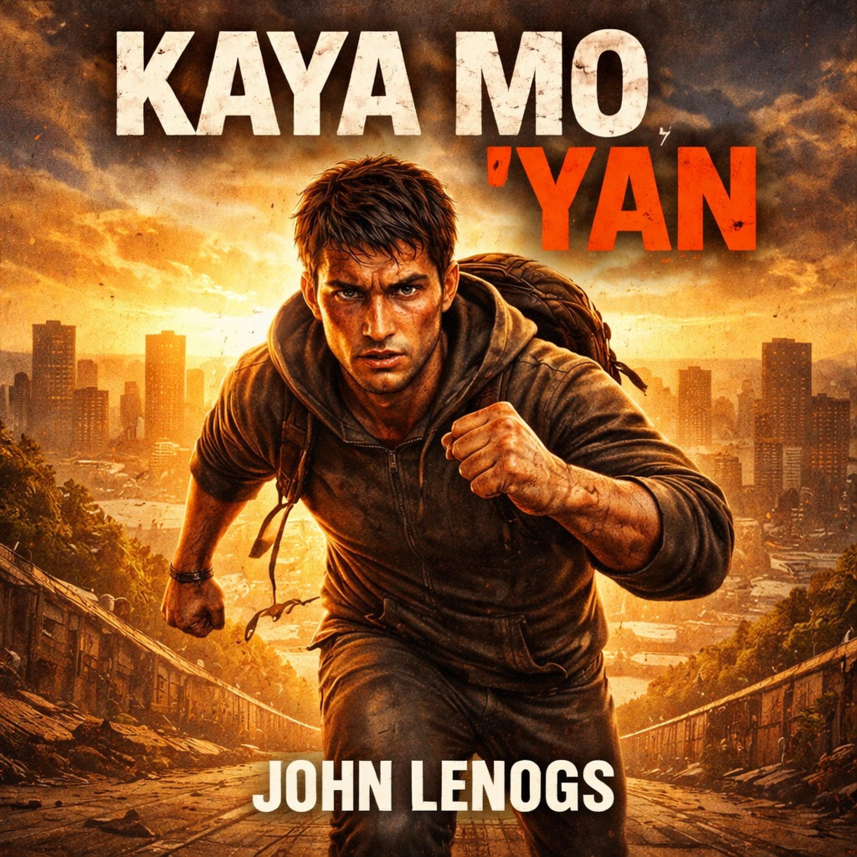 Kaya Mo Yan - Single