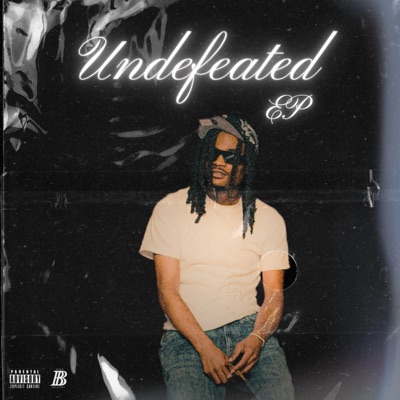 UNDEFEATED - EP