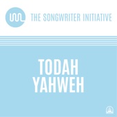 Todah Yahweh (feat. Celeste Hellbusch) artwork