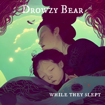 While They Slept - Single