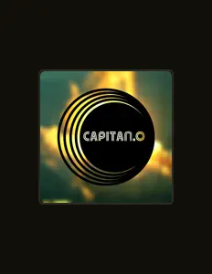 Dengarkan Capitán O, tonton video musik, baca bio, lihat tanggal tur & lainnya!