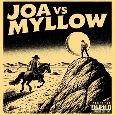 Joa Vs Myllow (feat. Myllow ibk) - Single