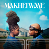 Wanitwa Mos, Nkosazana Daughter & Master KG - Keneilwe (feat. Dalom Kids) artwork