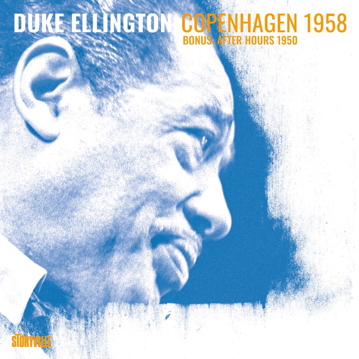 ‎Copenhagen 1958 - Album by Duke Ellington - Apple Music