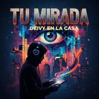 TU MIRADA - Single - Deivy en la casa