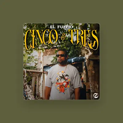 Listen to El Fuffio, watch music videos, read bio, see tour dates & more!