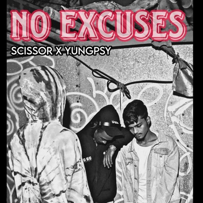 NO EXCUSES - Single