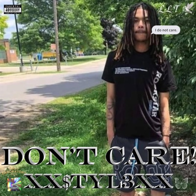 Don't Care - Single