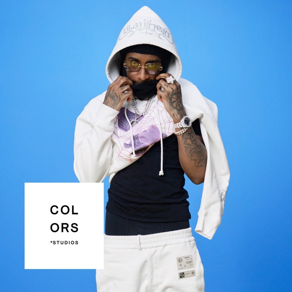 Raids - A COLORS SHOW - Single