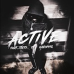 Active (feat. havin448 & 4way_treyy) - Single