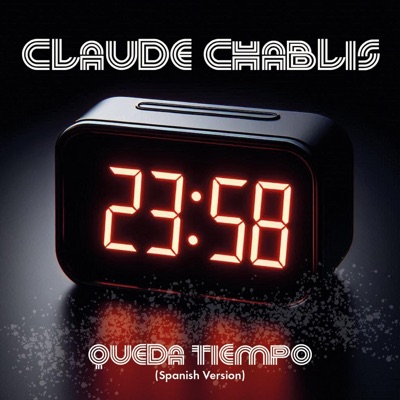 Queda Tiempo - Single