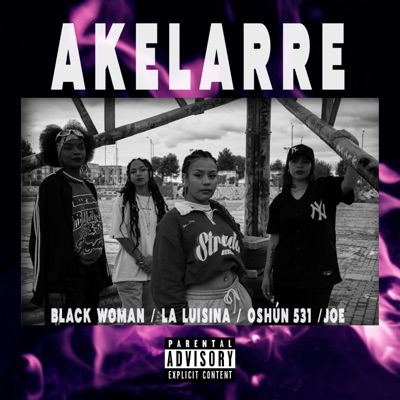 Akelarre - Single