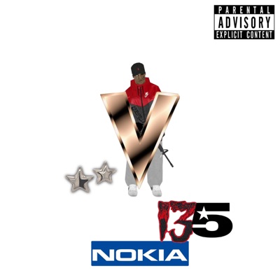V (feat. retro da project boi) - Single