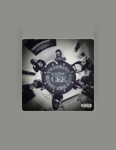Listen to KkingCee, watch music videos, read bio, see tour dates & more!