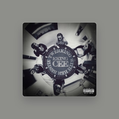 Listen to KkingCee, watch music videos, read bio, see tour dates & more!