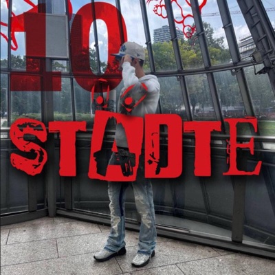 10 Städte - Single