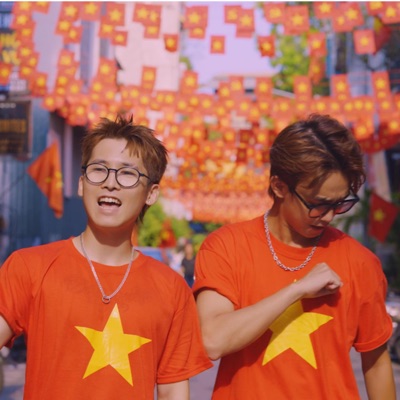 Nhắc Lại Ba Lần (feat. Xuân Trường) - Single