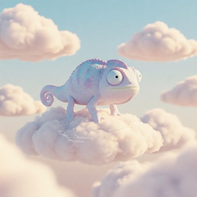 Mood Mod Music (Today is a New Day)