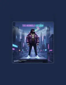 Listen to AnderVerse QM, watch music videos, read bio, see tour dates & more!