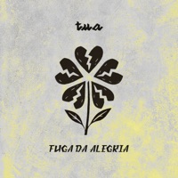 Fuga da Alegria
