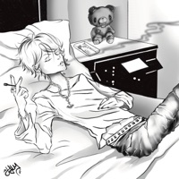 vivienne - Single - Watchmedieslowly