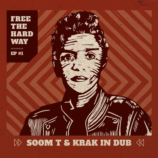 Free The Hard Way (EP 1) - EP