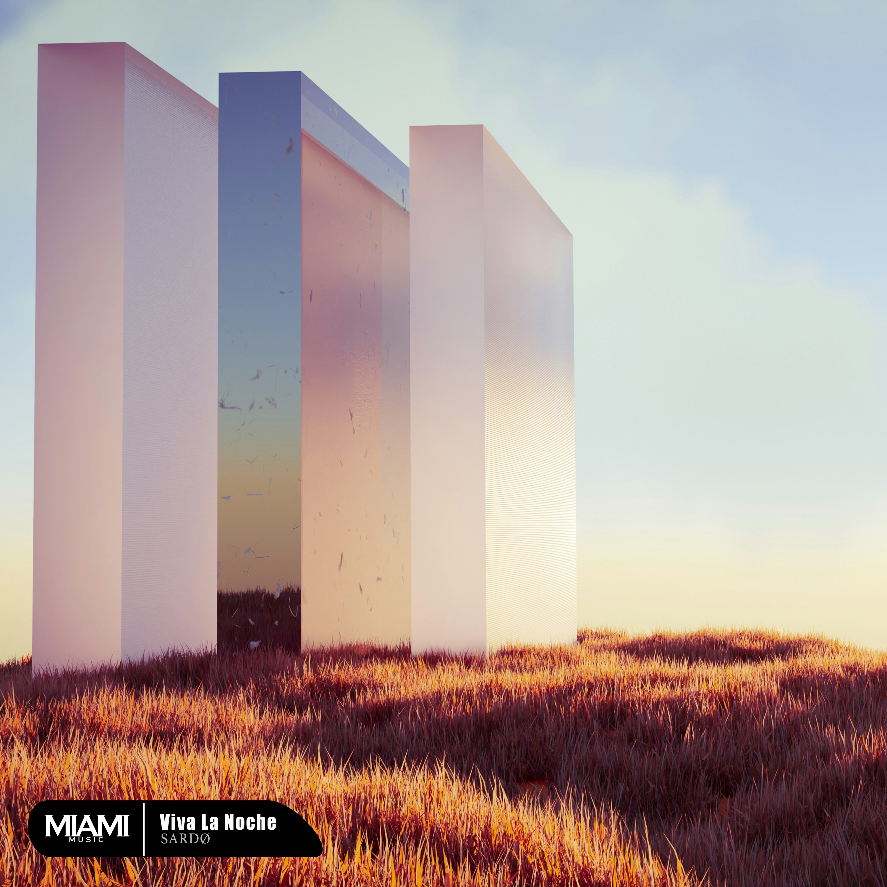 Viva La Noche - Single