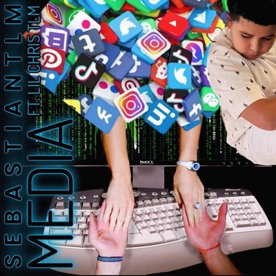MEDIA (feat. Lil Chris Tlm) - Single