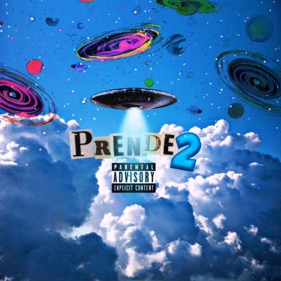 Prende 2 - Single